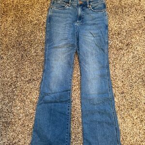 Classic Womens Wranglers